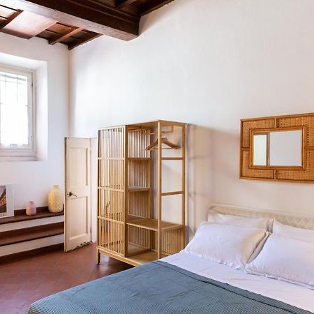 Unique Gem In Piazza Duomo Apartment Florence Luaran gambar