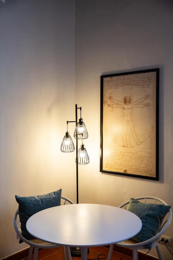 Unique Gem In Piazza Duomo Apartment Florence Luaran gambar