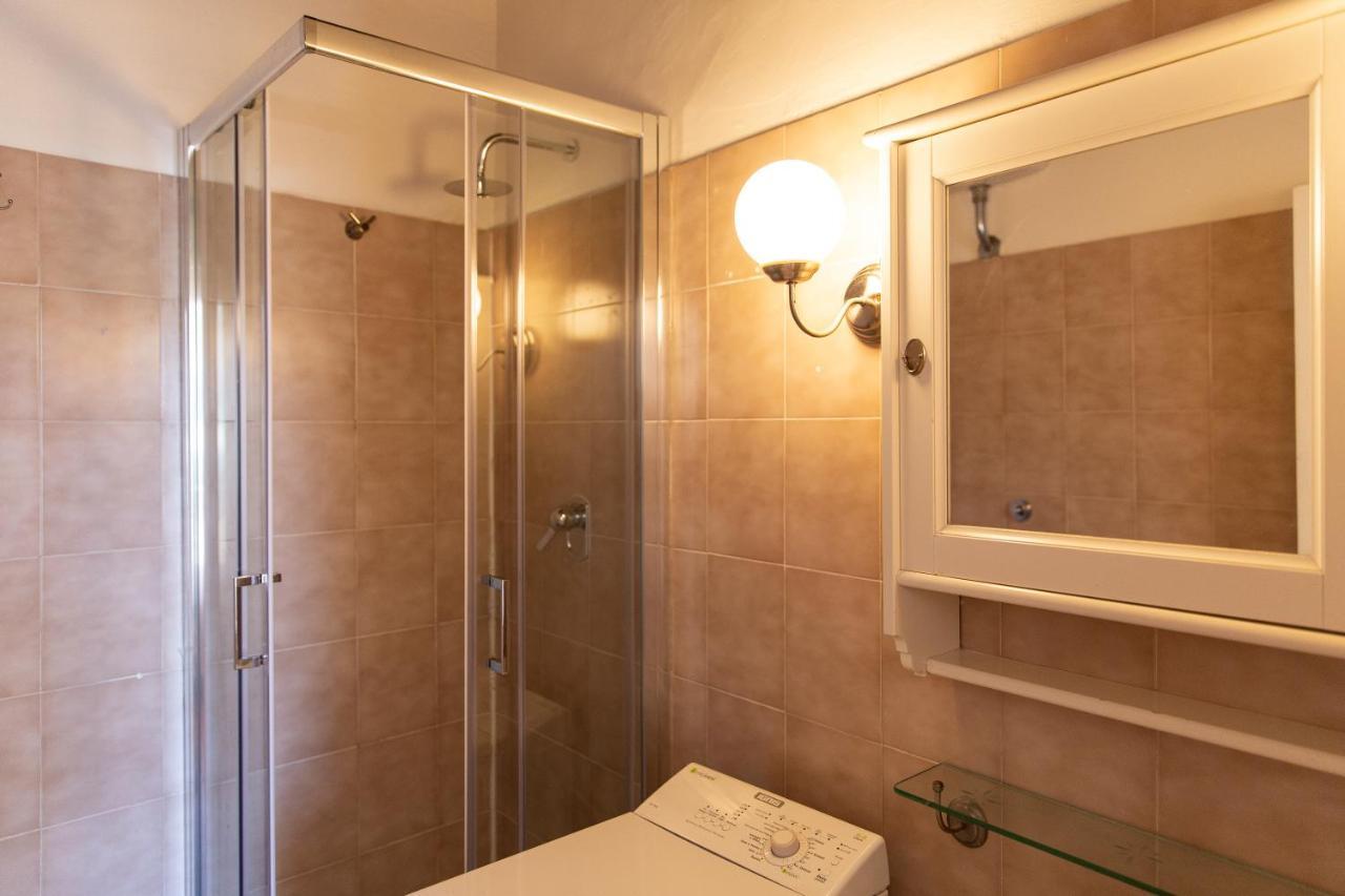 Unique Gem In Piazza Duomo Apartment Florence Luaran gambar