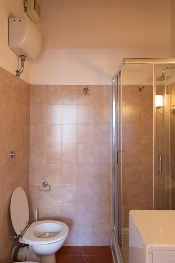 Unique Gem In Piazza Duomo Apartment Florence Luaran gambar